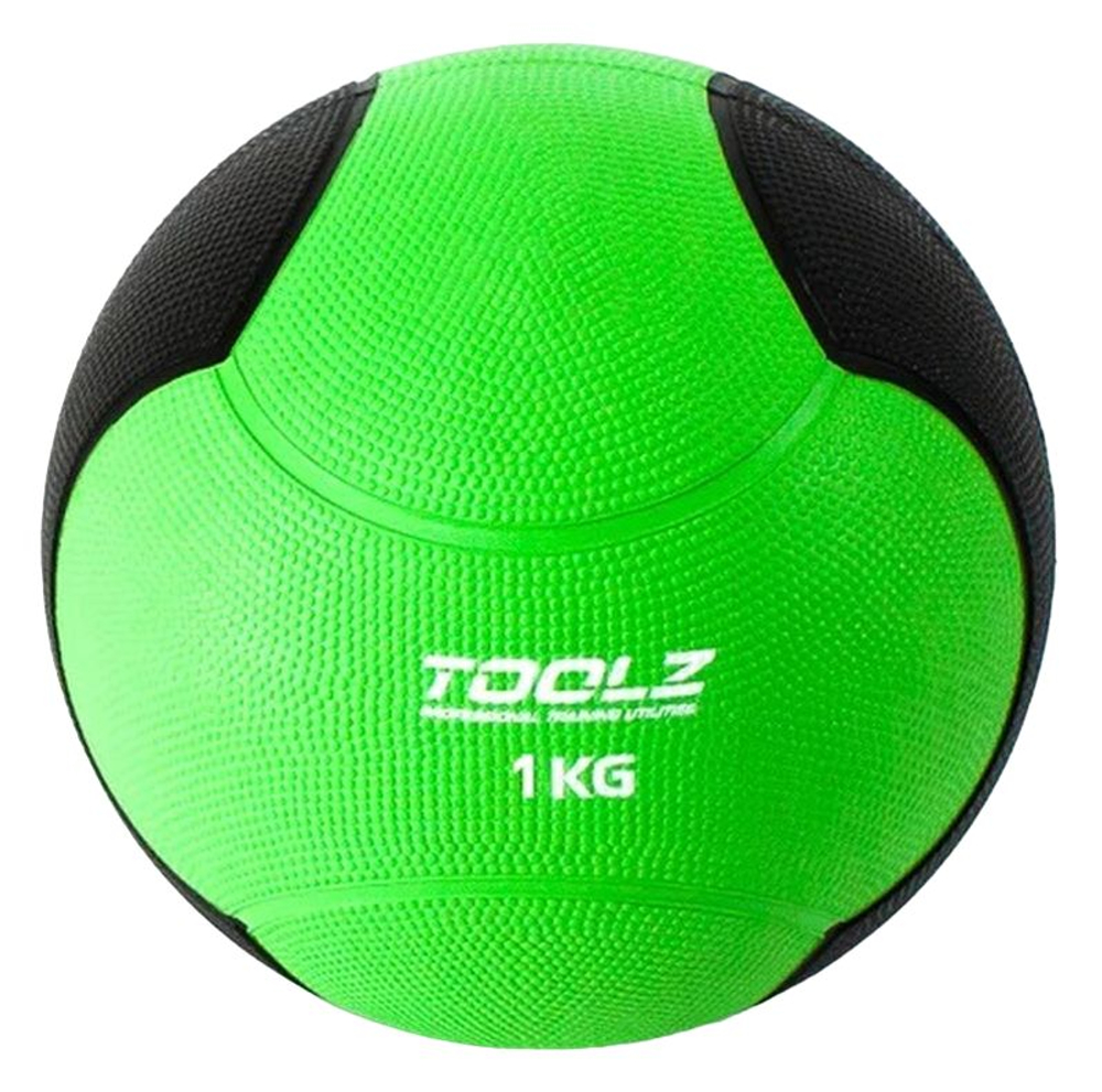Медицинский мяч Toolz Medicine Ball 1 кг