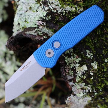 Нож Pro -Tech RUNT #5 TANTO PR/R5205BLUE