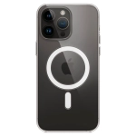 Прозрачный чехол с поддержкой MagSafe Apple Clear Case для iPhone 14 Pro Max