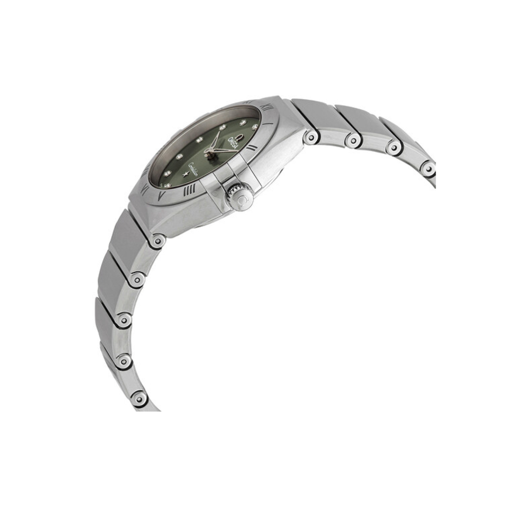 Часы OMEGA 30 28mm, 131.10.28.60.60.001
