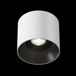 Потолочный светильник Technical C064CL-01-25W4K-RD-WB