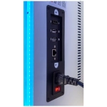 Дисплей двусторонний тонкий Lumien LCFD5501FHD
