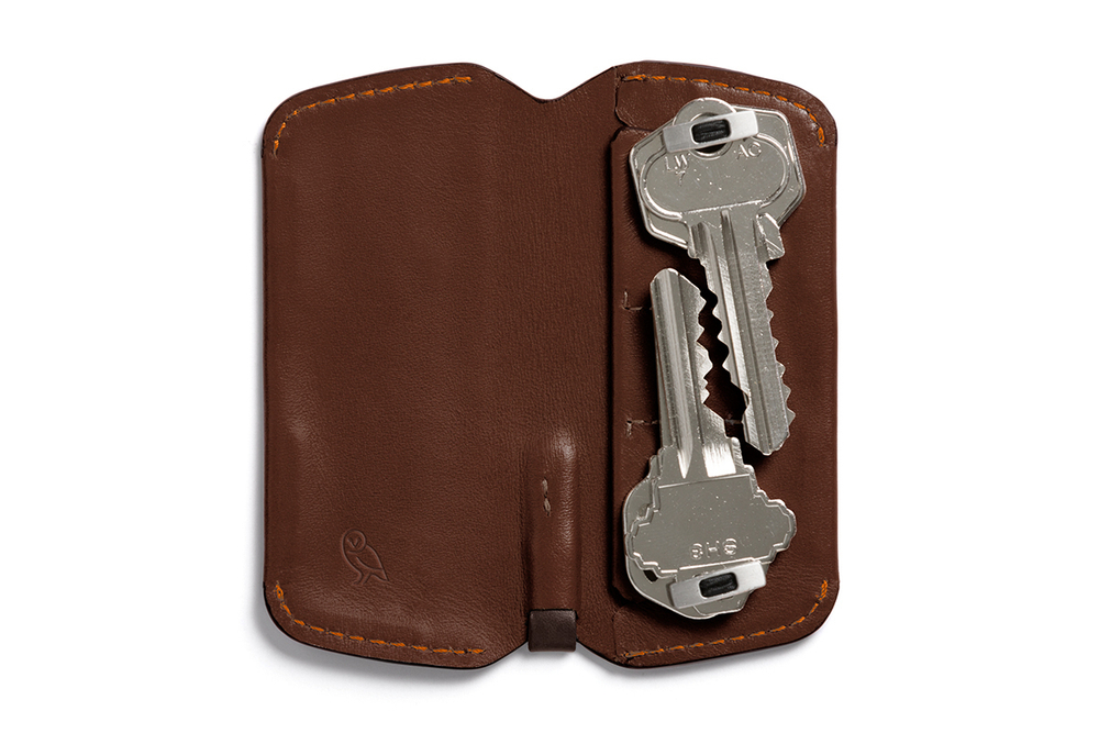 Ключница Bellroy Key Cover Plus (2nd Edition)