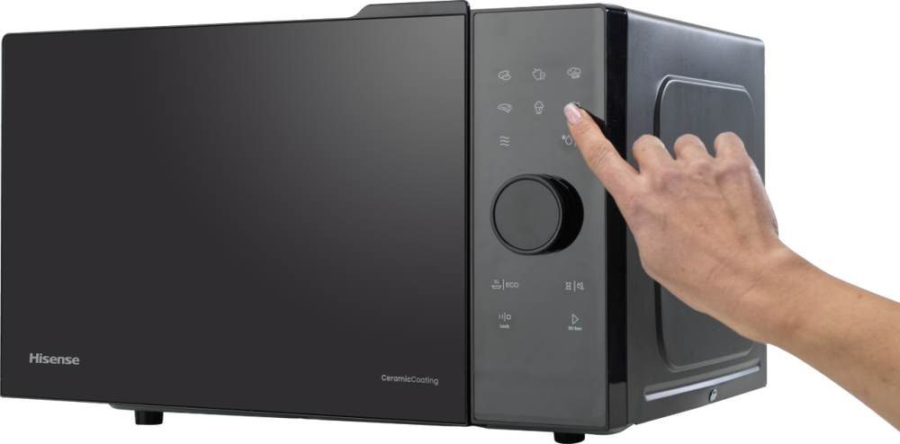 Микроволновая печь Hisense H23MOBSD2H4
