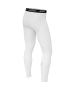 Тайтсы компрессионные CAMP PerFormDRY Baselayer Tights, белый