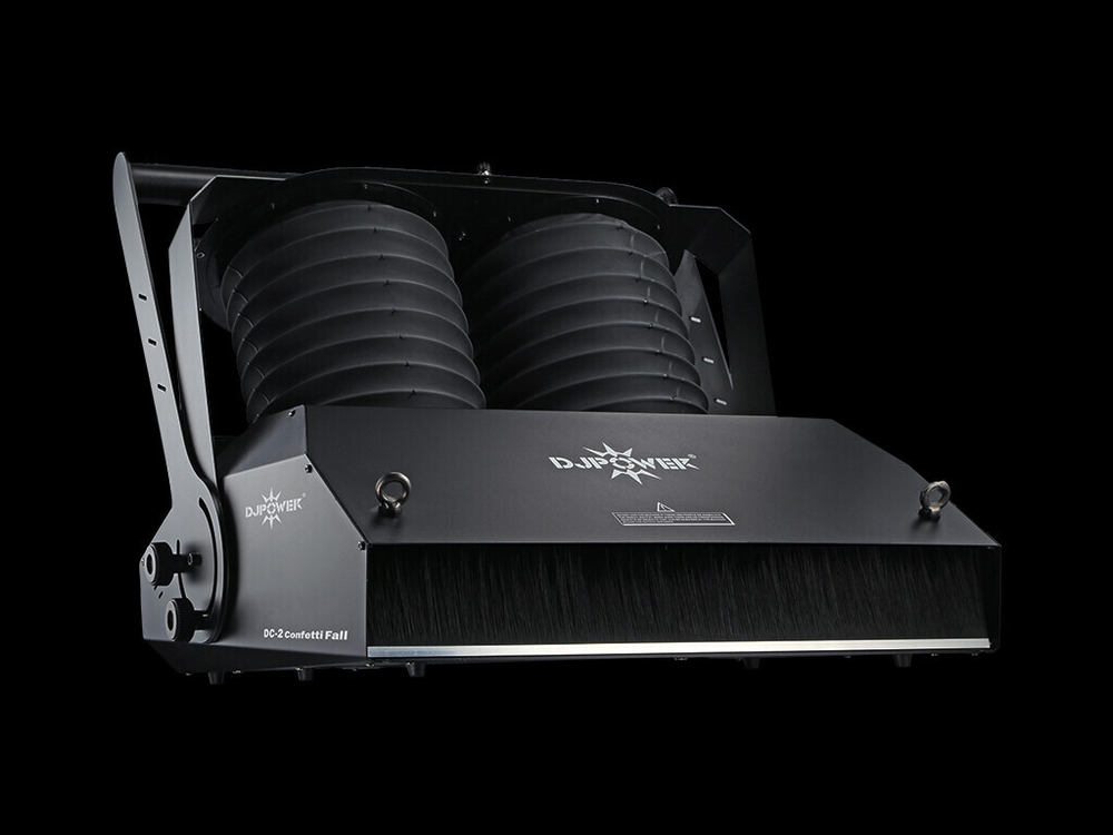 DJPOWER DC-2