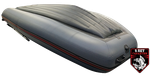 Лодка ПВХ Hunterboat Хантер Классика НД 390А -