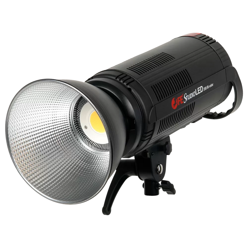Осветитель студийный Falcon Eyes Studio LED 200 Bi-color светодиодный