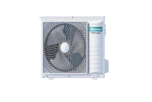 Hisense HEAVY EU DC Inverter R32 AUC-36UR4RKC8/PE-QFA/CD/AUW-36U4RK7