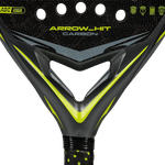 Ракетка для падел Adidas Arrow Hit Carbon 2026