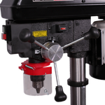 JIB DP25016VL Сверлильный станок