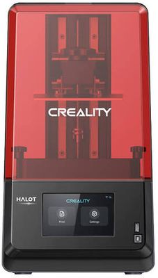 3D принтер Creality HALOT ONE PRO
