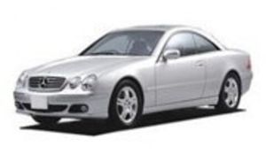 W215 (99-06)