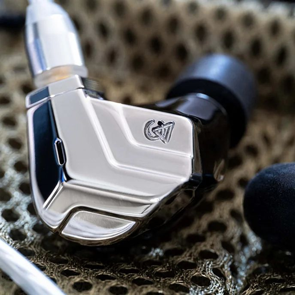 Наушники Campfire Audio Astrolith