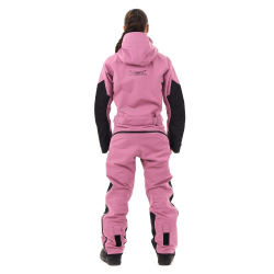 КОМБИНЕЗОH DRAGONFLY SUPERLIGHT 3L WOMAN