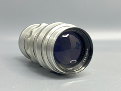 Телемар-22 5.6/200mm №001698 туго вращается фокусировочное кольцо