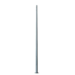Опора фланцевая OXOR-OK-D75-L8000 (SL) (Arlight, Сталь) 061158
