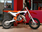 KTM 50 SX