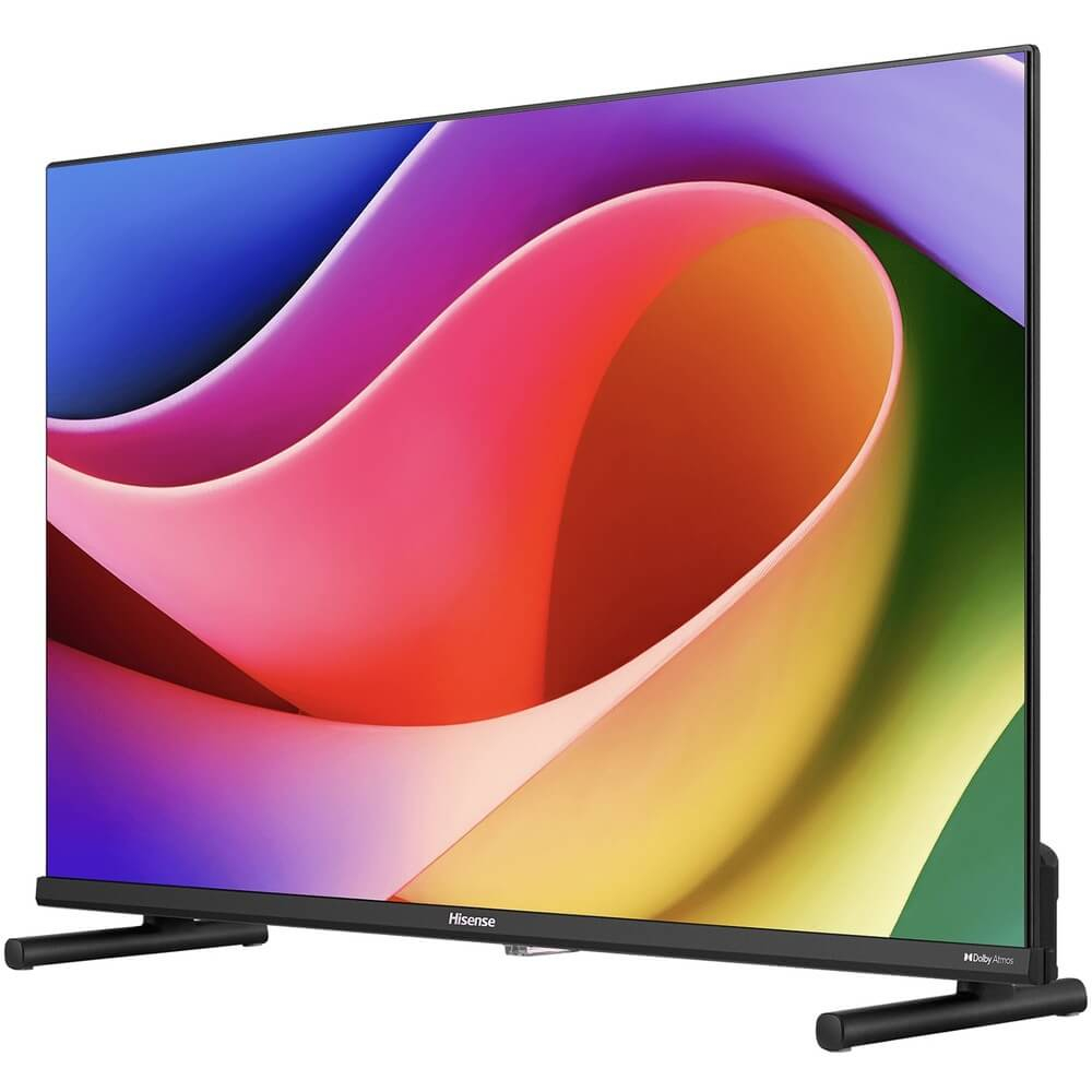 Телевизор Hisense 32A5Q RU (2025)