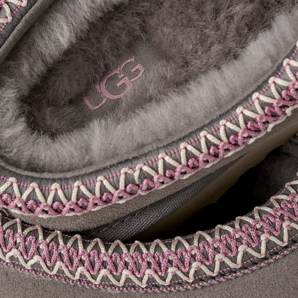 UGG Угги Tasman, серый