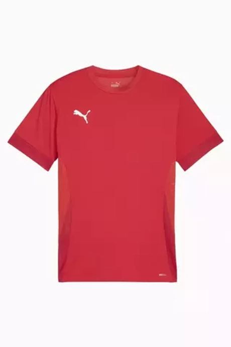 Футболка Puma teamGOAL Matchday
