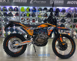Мотоцикл Regulmoto ATHLETE PRO NEW 6 передач с ПТС