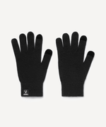 Перчатки JOGEL ESSENTIAL Team Knitted Gloves, черный