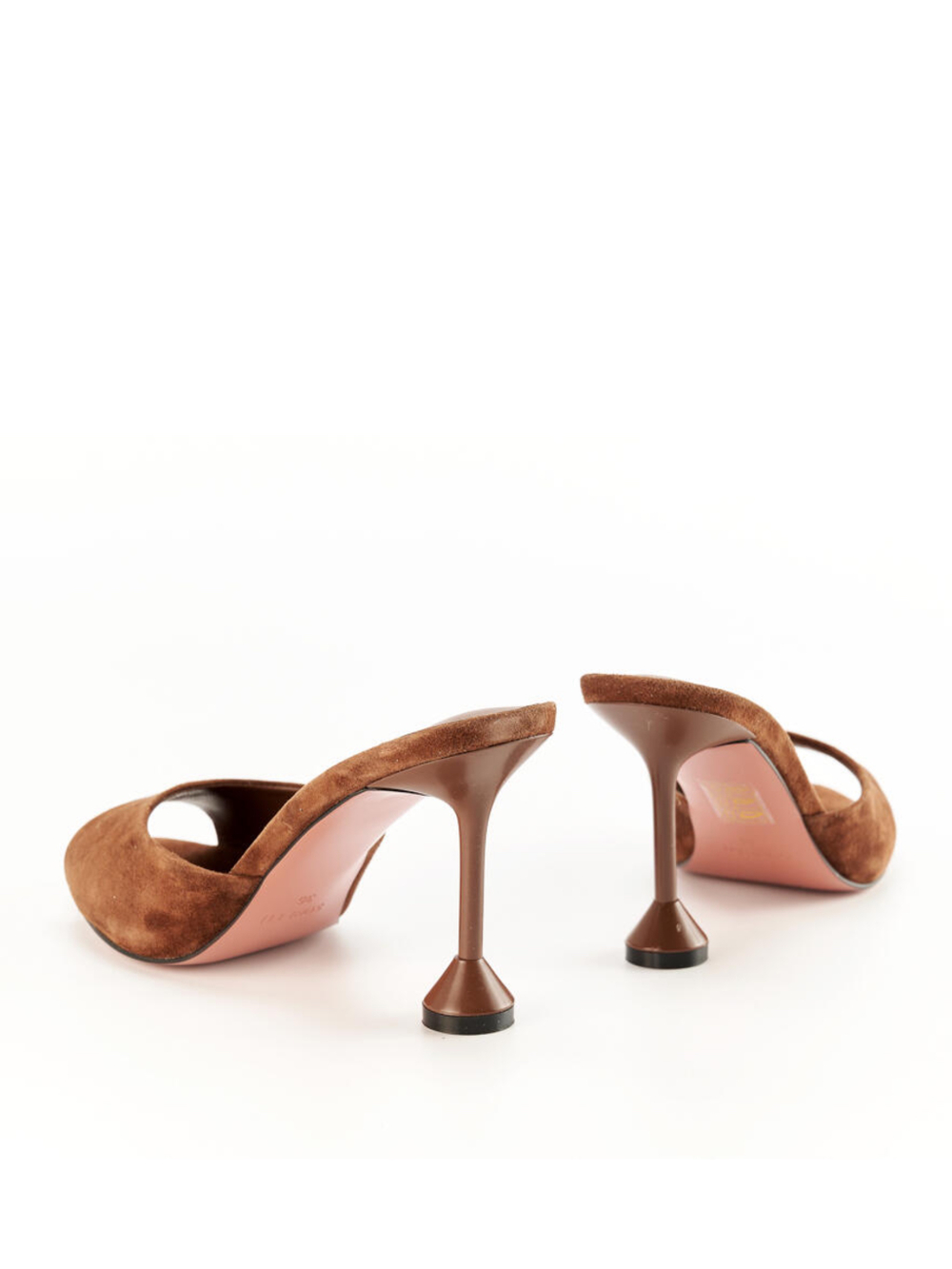 Мюли HELENA SORETTI