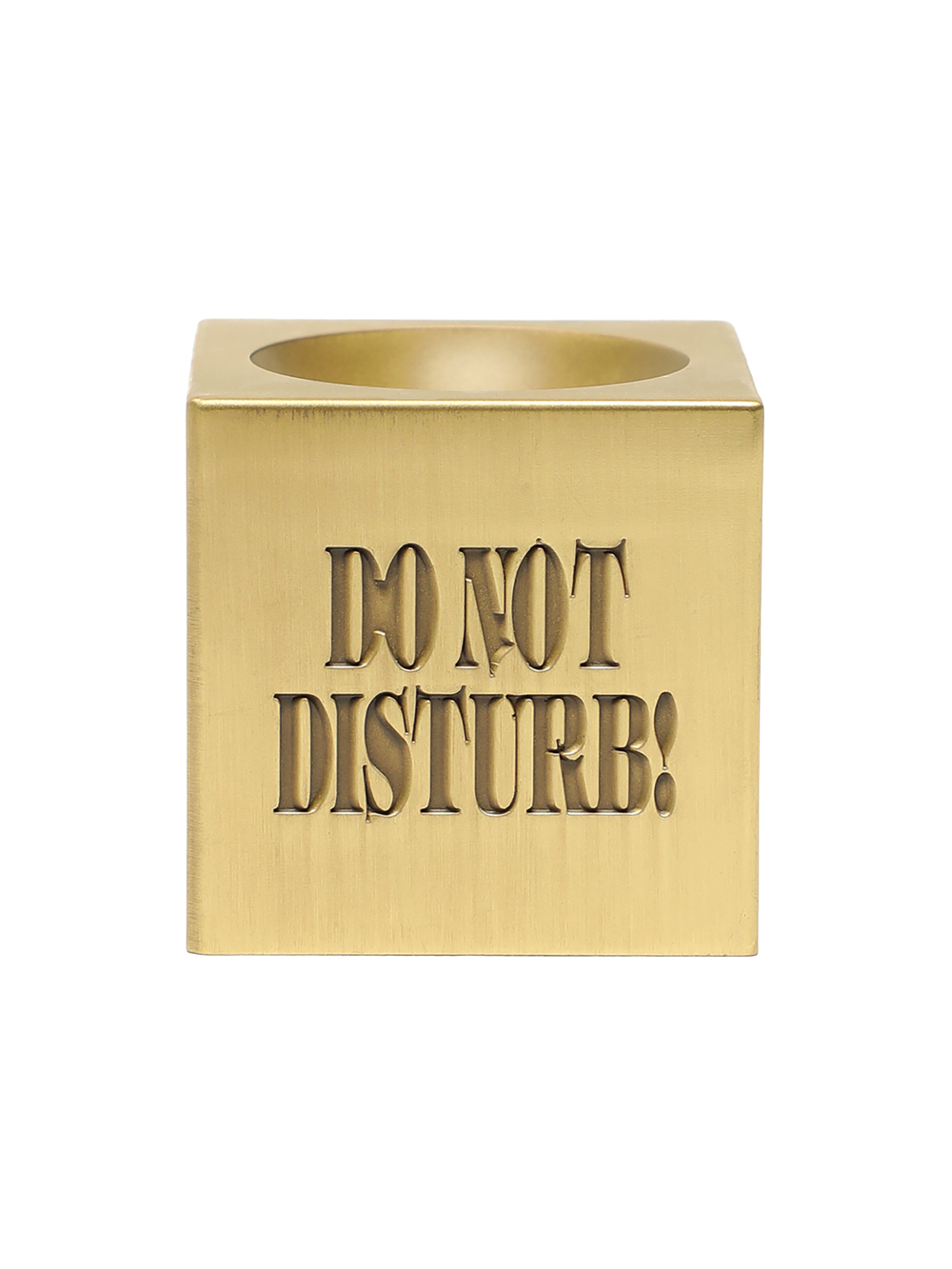 Подставка Для Благовоний Do Not Disturb