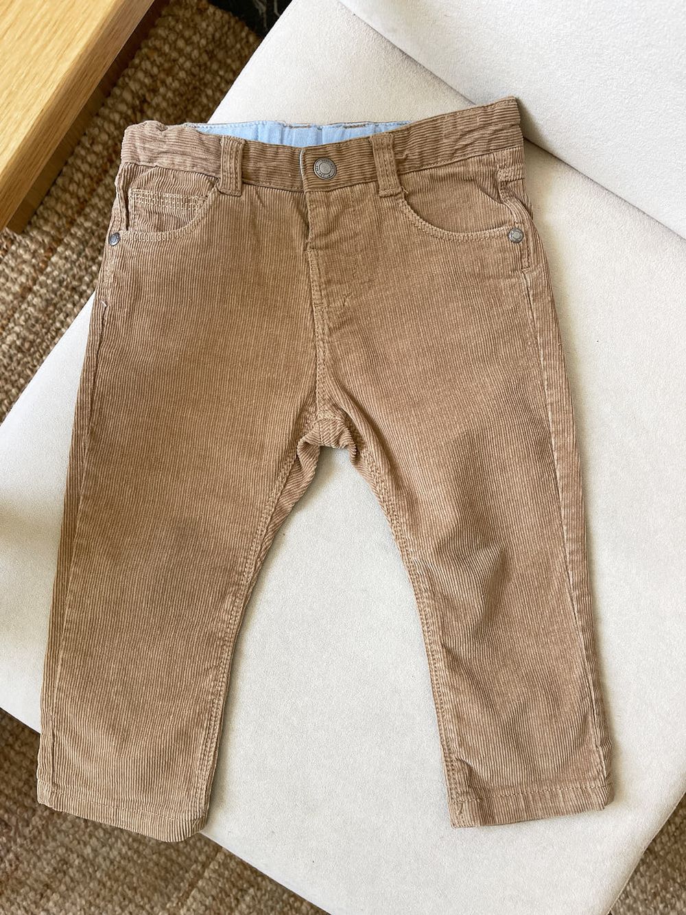 Брюки Zara