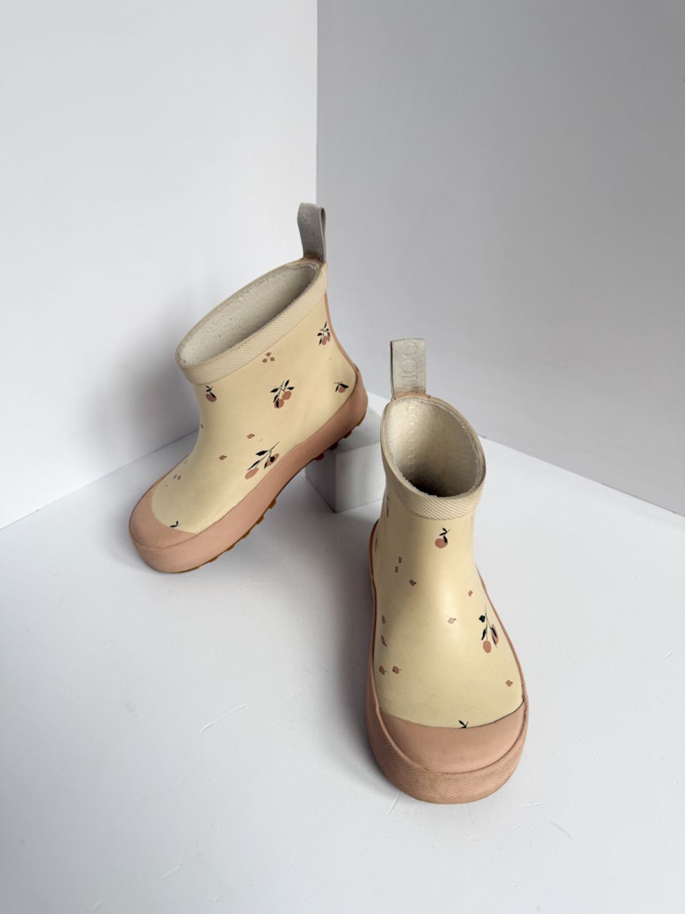 Резиновые сапоги Lewood, 25