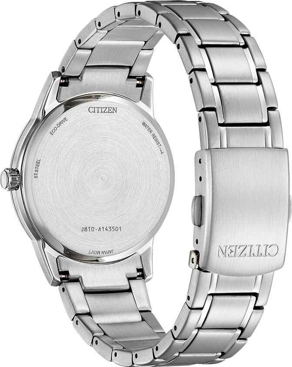 Мужские наручные часы Citizen AW1780-84A