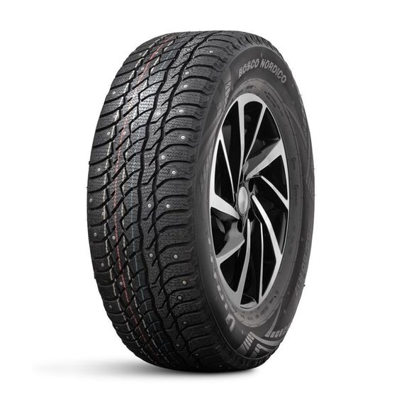 Viatti Bosco Nordico V-523 265/65 R17 112T шип.