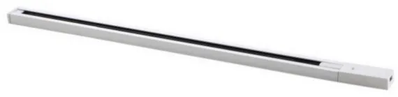 Шинопровод CLT 0.11 CLT 0.11 01 L1000 WH Crystal Lux