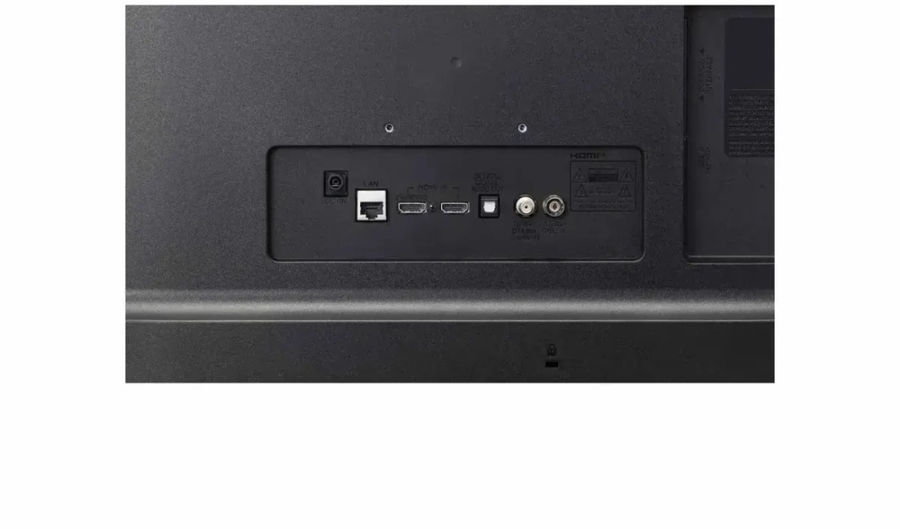 Телевизор LG 24TQ510S-PZ
