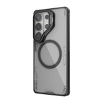 Чехол Nillkin Iceblade Prop Cover Magnetic с прозрачной защитной крышкой камеры Samsung Galaxy S26 Ultra