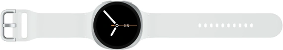 Умные часы Samsung Galaxy Watch 8 44мм LTE Silver