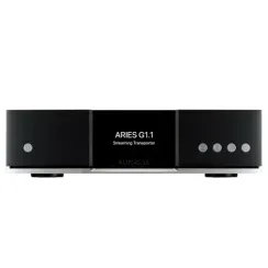 AURALiC ARIES G1.1 Black