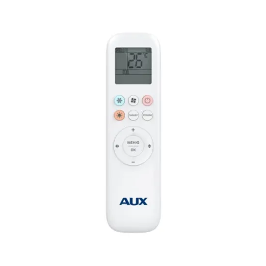 Кондиционер AUX ASW-H07A4/JD-R1/AS-H07A4/JD-R1
