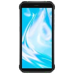 Blackview BV5100 4.64GB Green