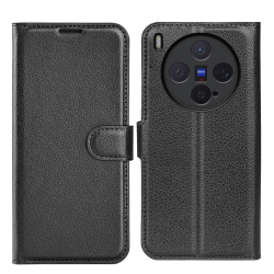 Чехол-книжка PRESTIGE с функцией подставки для Vivo X300