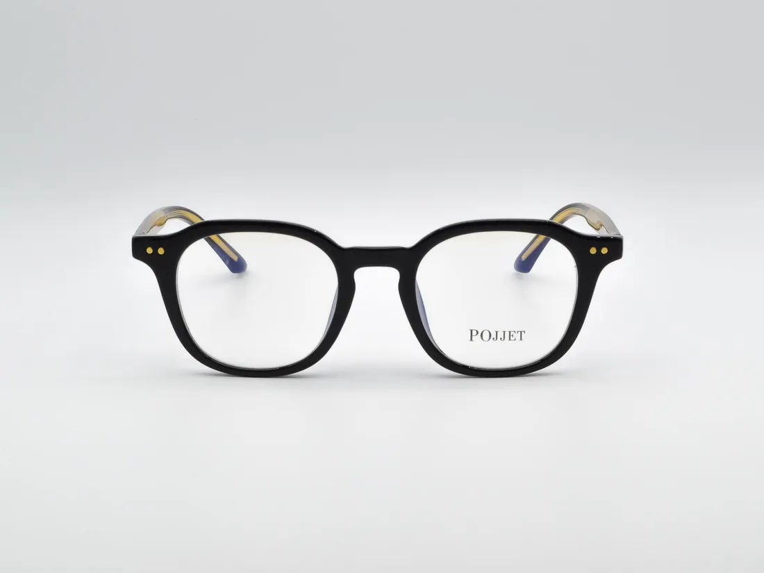 Изг. оправы Pojjet 2557 Black
