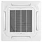 Комплект Electrolux EACC-24H/UP4-DC/N8 инверторной сплит-системы, кассетного типа
