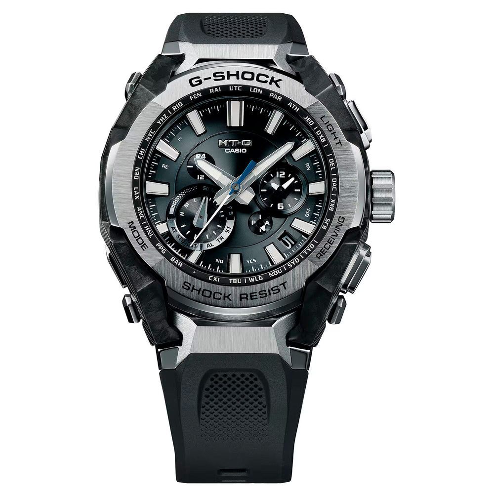 [NEW] Наручные часы Casio G-Shock MTG-B4000-1A