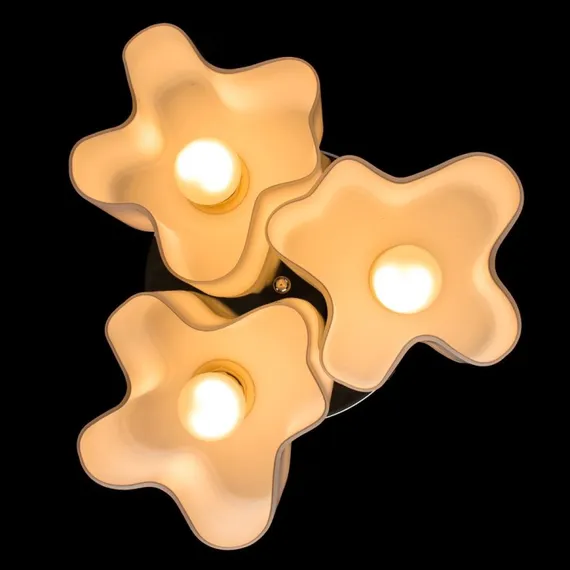 Потолочный светильник Serenata A3479PL-3CC Arte Lamp