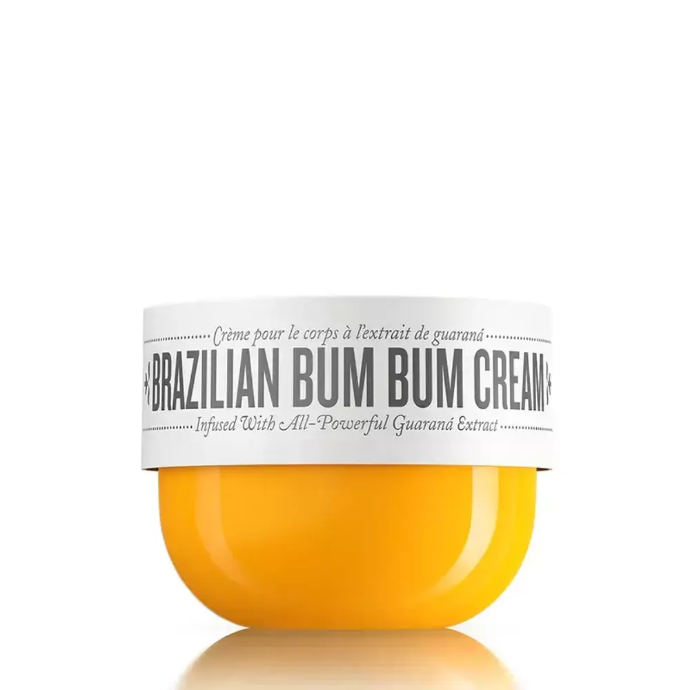 Крем для тела Sol De Janeiro Body Brazilian Bum Bum Cream 240 мл