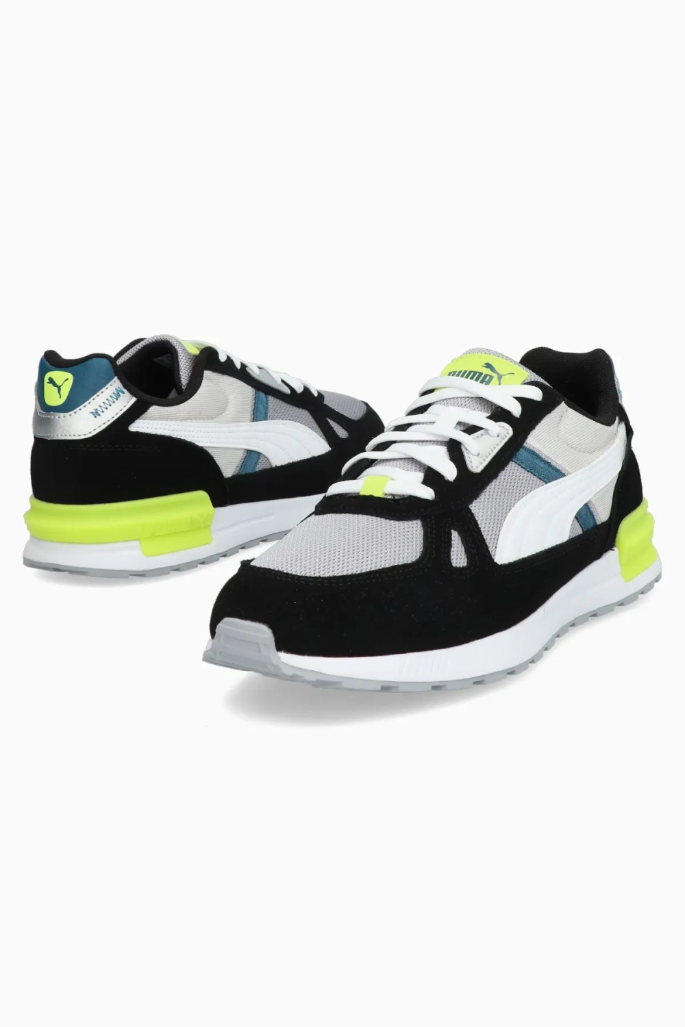 Кроссовки Puma Graviton Pro