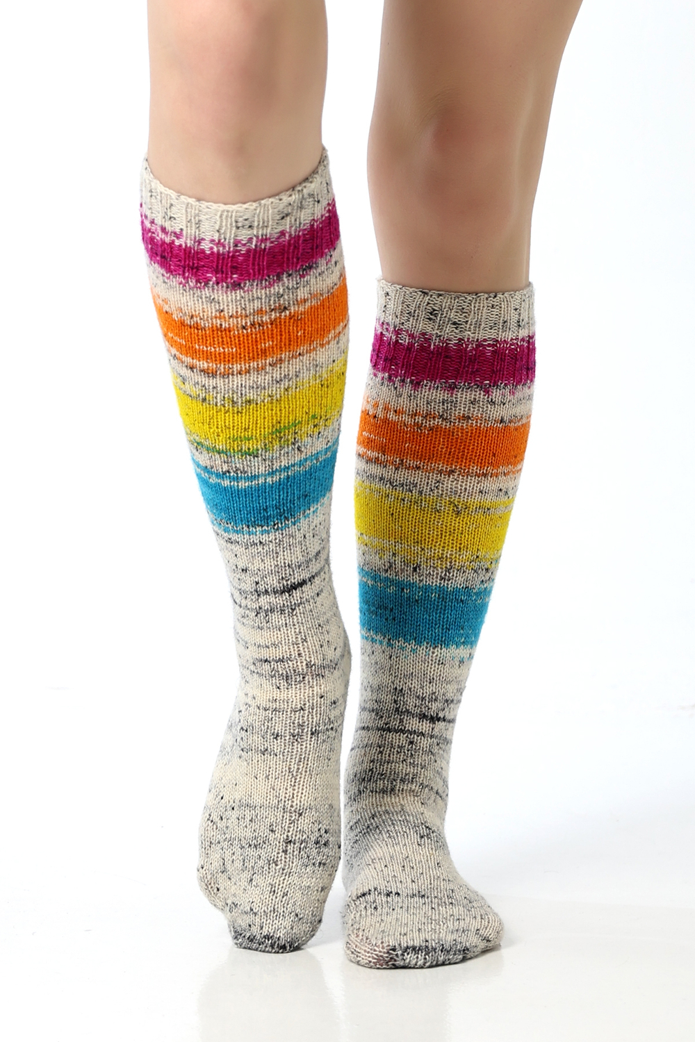 Пряжа O'Yarn USTA, 500г