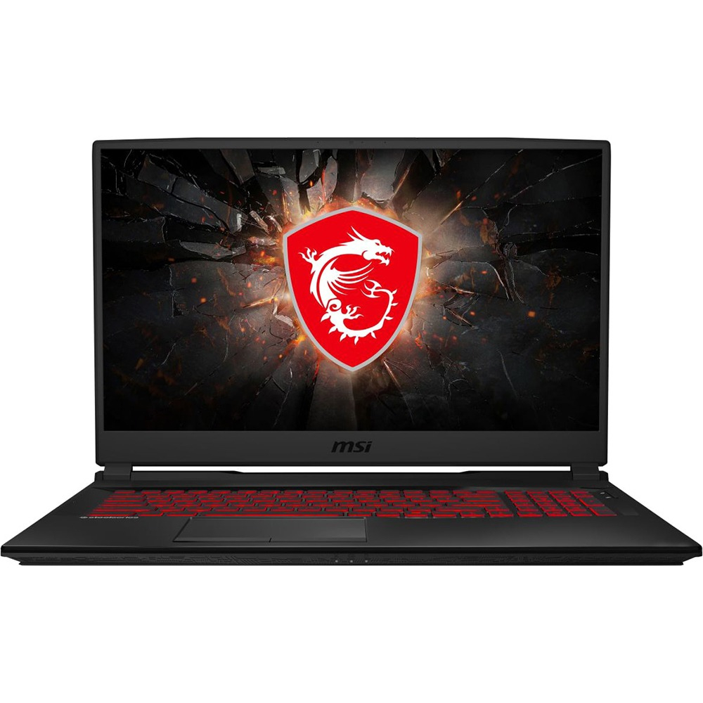 Ноутбук MSI GL75 10SCSR-009RU Black (9S7-17E822-009)