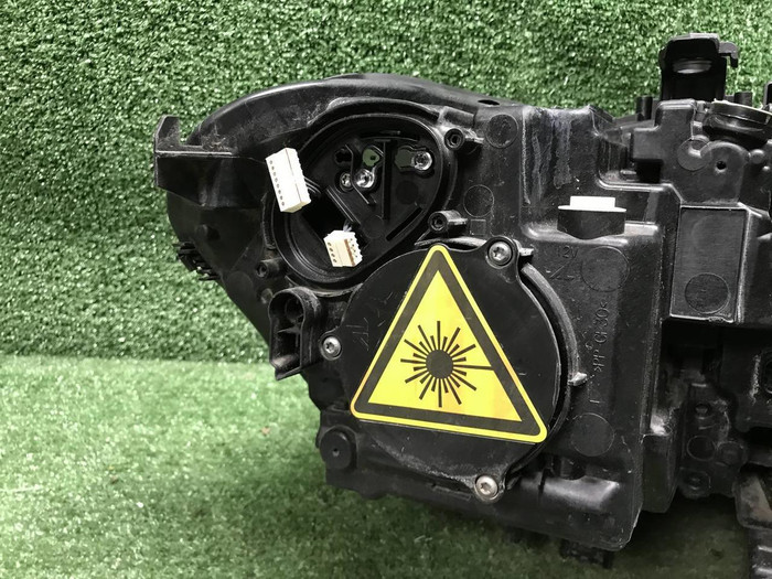Фара левая BMW X5 G05 X6 G06 (2018-2023) Laser